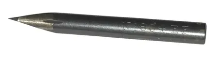 Perry & Co. No. 604EF - Vintage