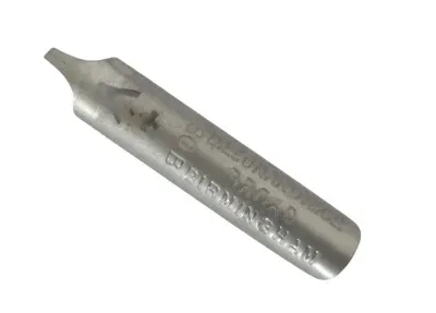 Leonardt round hand 60