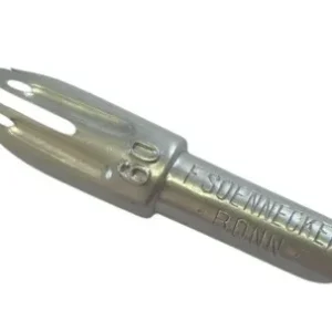 Soennecken Scroll Writer - Vintage