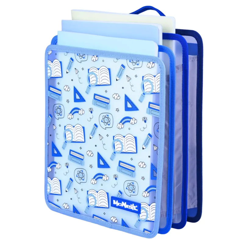 faltbare-heftbox-blau-3d