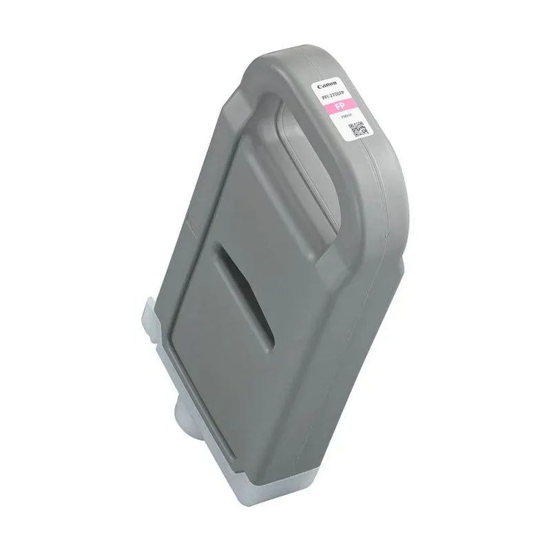 Canon PFI-2700 fluoreszierend rosa Druckerpatrone