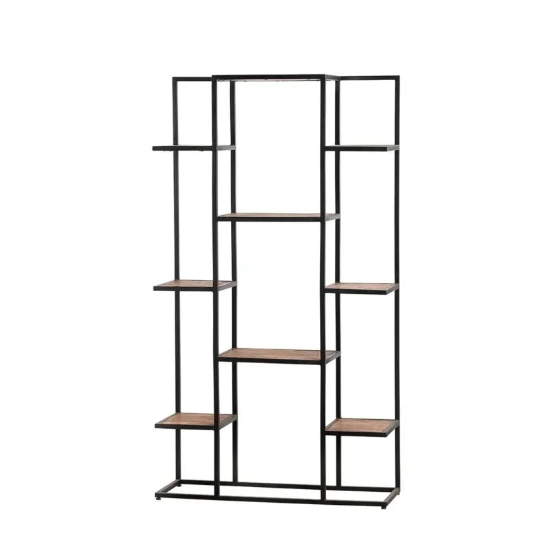 Regal – Architektonische Form, Markante Präsenz, Industrielle Ästhetik, 180 cm | Gilde