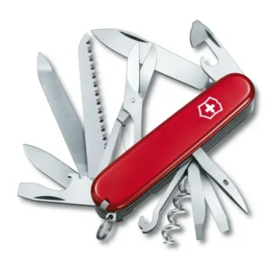 Victorinox Ranger Red Mit-Ohne Gravur