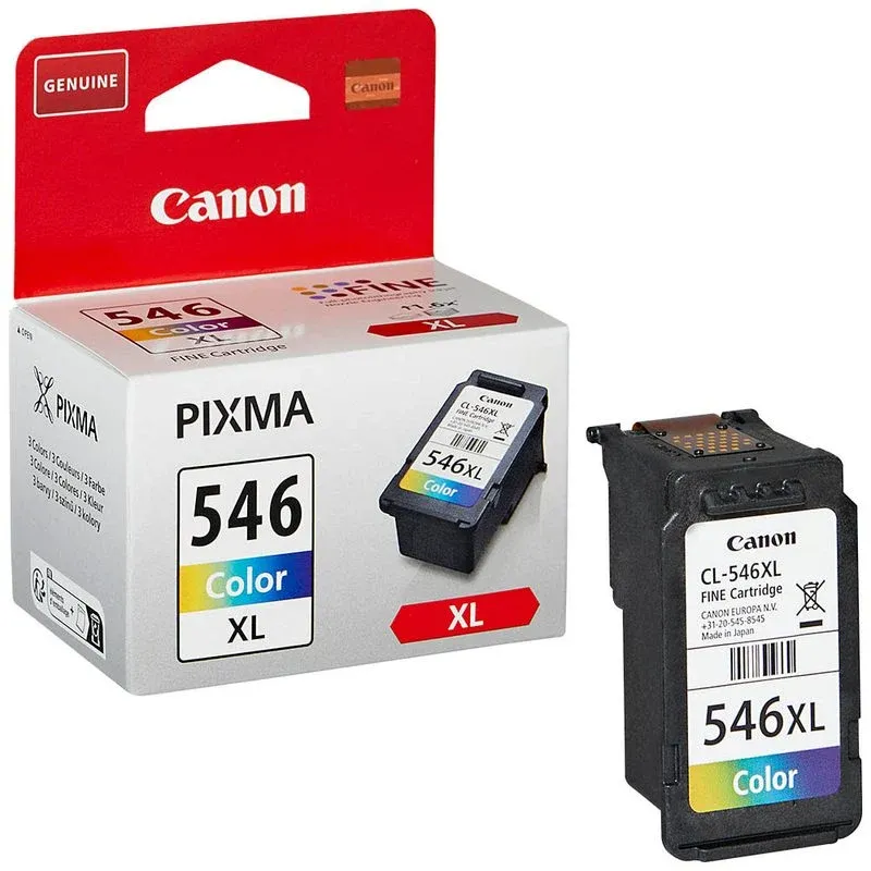 Canon CL-546 XL C color Druckkopf