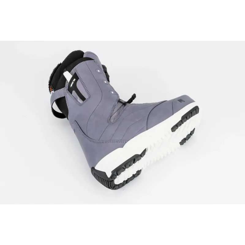 Nitro CROWN TLS W BOOT Snowboard Boots LILAC (25)