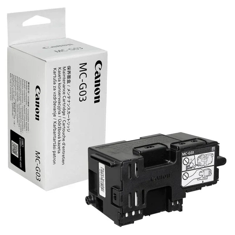 Canon MC-G03 (5794C001) Resttintenbehälter, 1 St.
