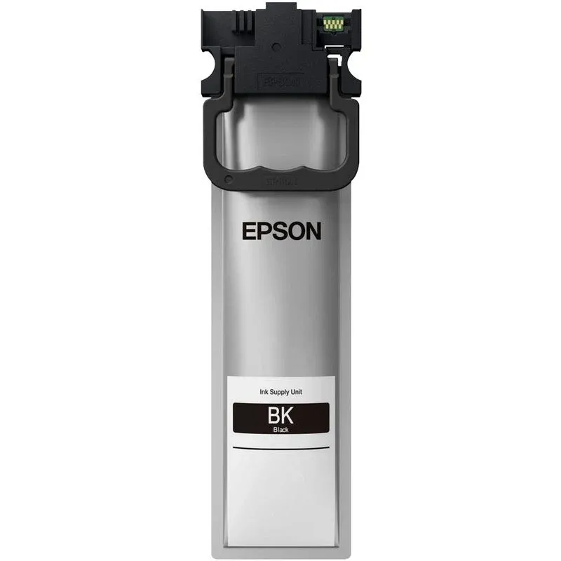 EPSON T11D1 schwarz Druckerpatrone