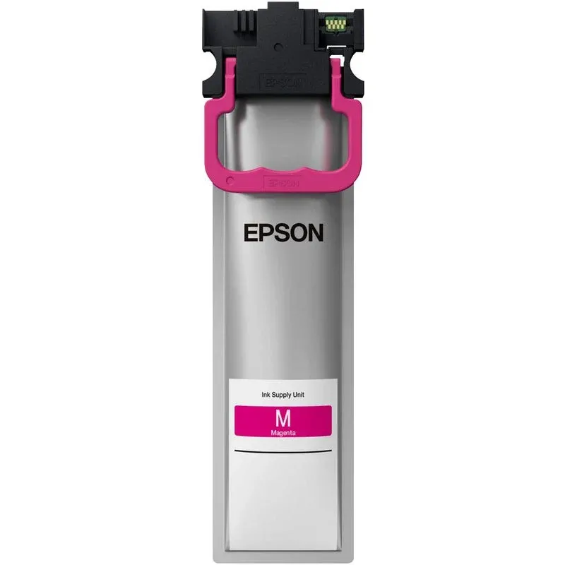 EPSON T11D3 magenta Druckerpatrone