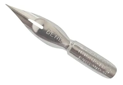E.S. Perry BENE 888EF - Vintage