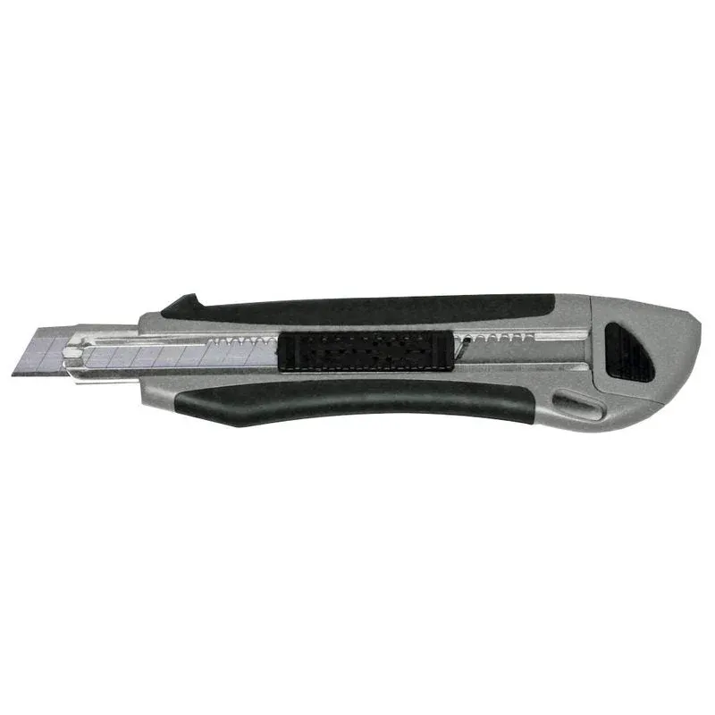 MAUL Profi Cuttermesser grau 9 mm