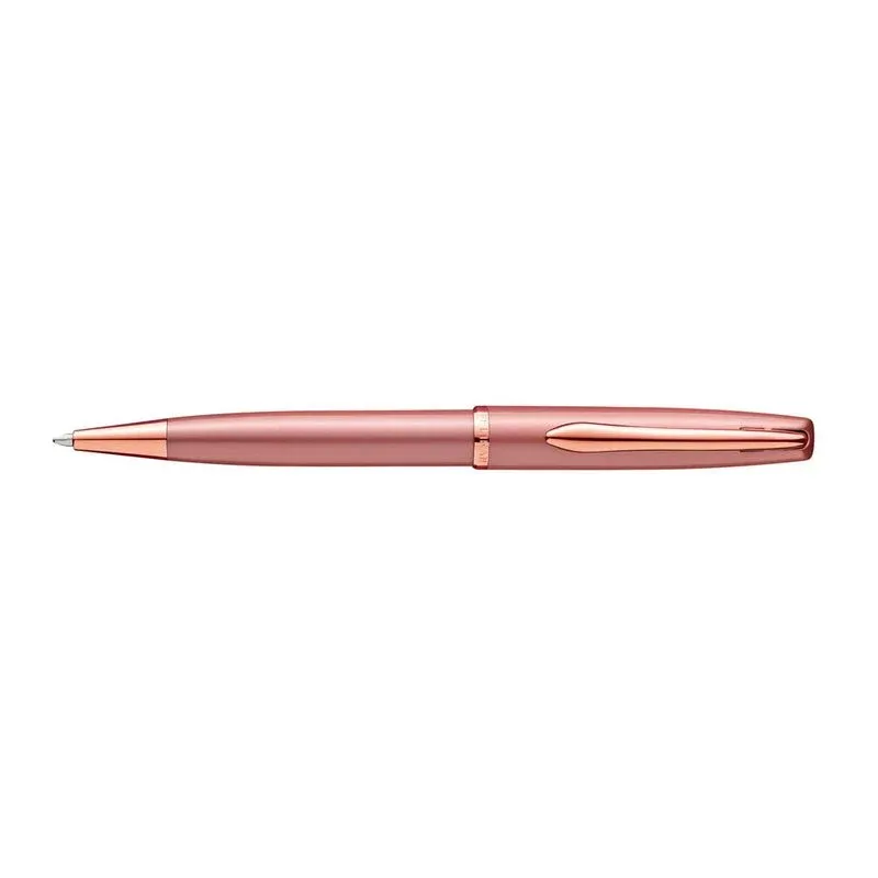 Pelikan Kugelschreiber K36 Jazz Noble Elegance rose, Schreibfarbe: blau, 1 St.