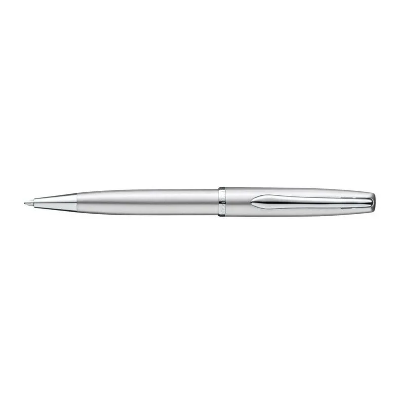 Pelikan Kugelschreiber K36 Jazz Noble Elegance silber, Schreibfarbe: blau, 1 St.