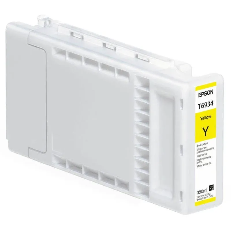 EPSON T6934 gelb Druckerpatrone