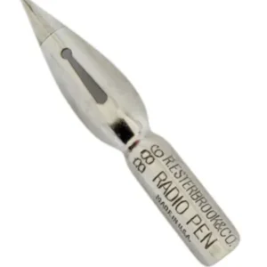 Esterbrook Radio Pen 988 - Vintage