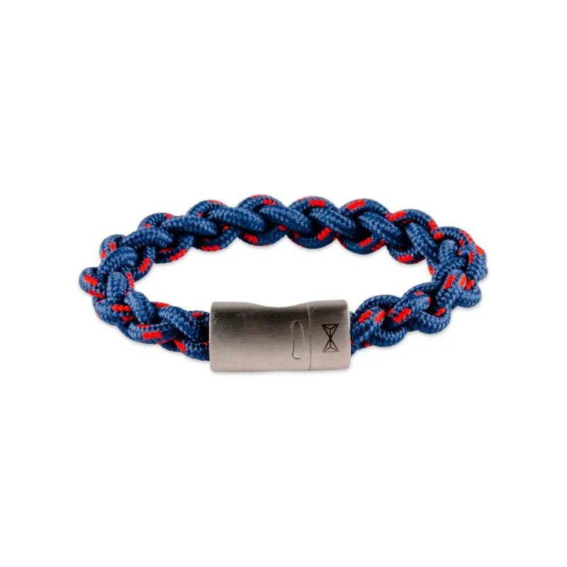 AZE Jewellery Kinderarmband Junior Optimist Blau