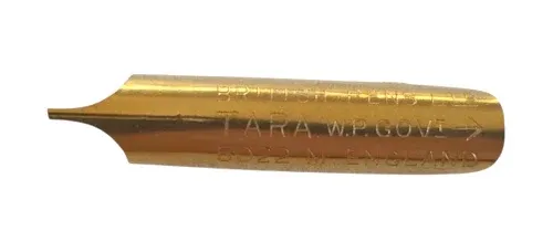 British Pens Tara 5022
