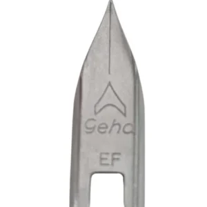 Geha Ersatzfeder EF - Gebraucht