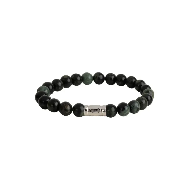 AZE Jewellery Herrenarmband Mount Greenly Grün
