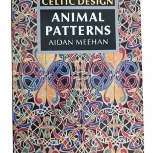 aidan meehan celtic design tiere
