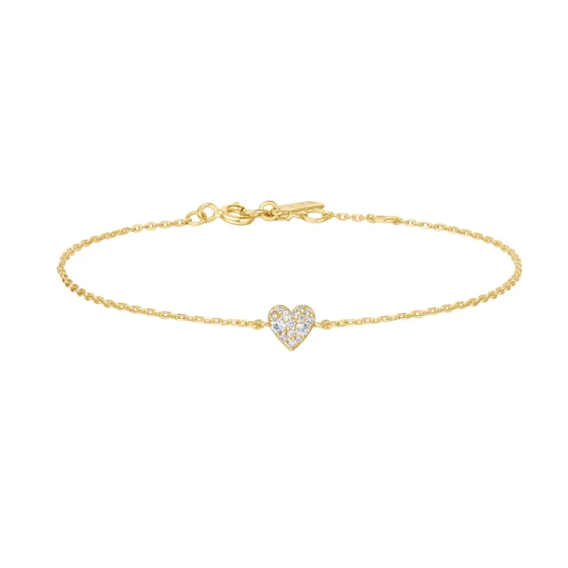 Ania Haie Armband für Damen SUNNY SPARKLER
