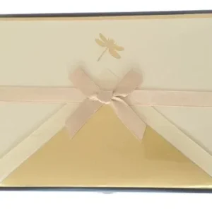 Rossi 1931 Grußkarten Set LIBELLE