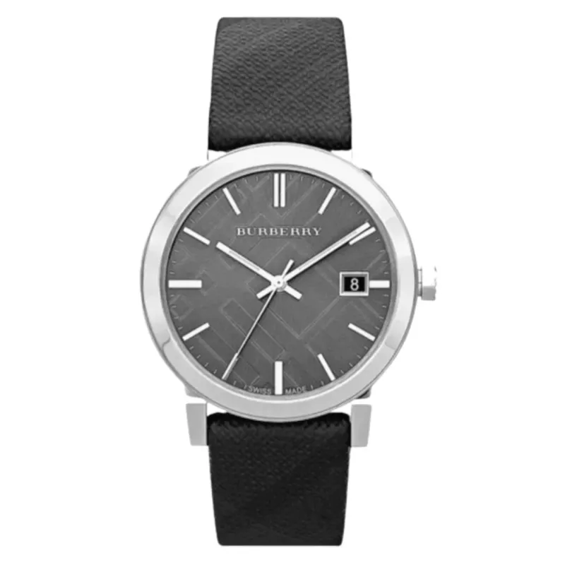 Burberry The City Unisex- / Herrenuhr - BU9024