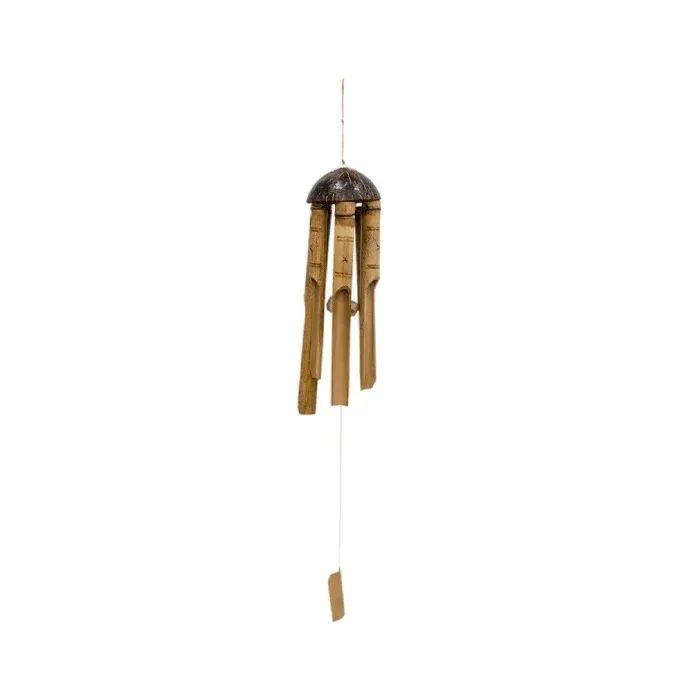 Jojo Living Bambus Windgong – M