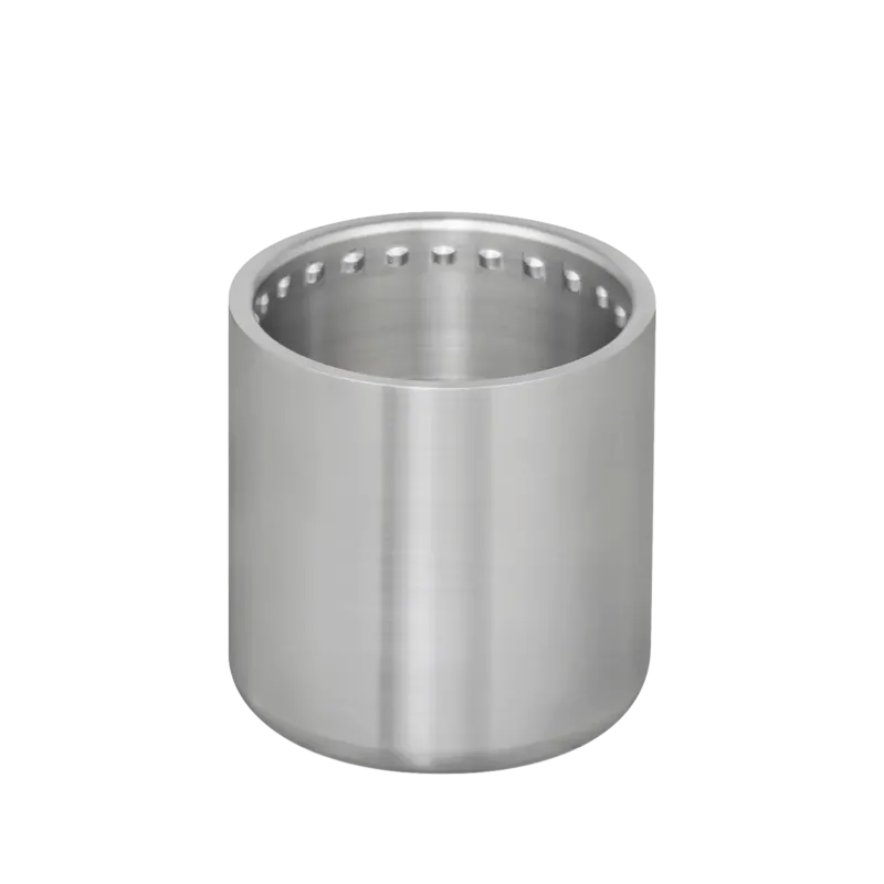 Becherdeckel für TKPro 500 ml (75mm)