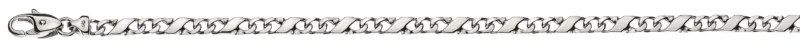 Collier Carrera Weissgold 750 poliert ca. 4.0mm