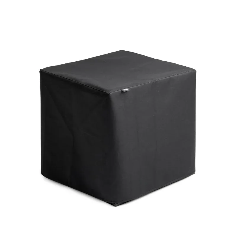 Schutzhülle – Wasserabweisender Stoff, Passgenaue Form, Mischgewebe - CUBE | höfats