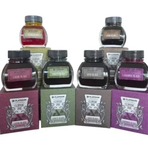 Platinum Dye Stuff classic ink