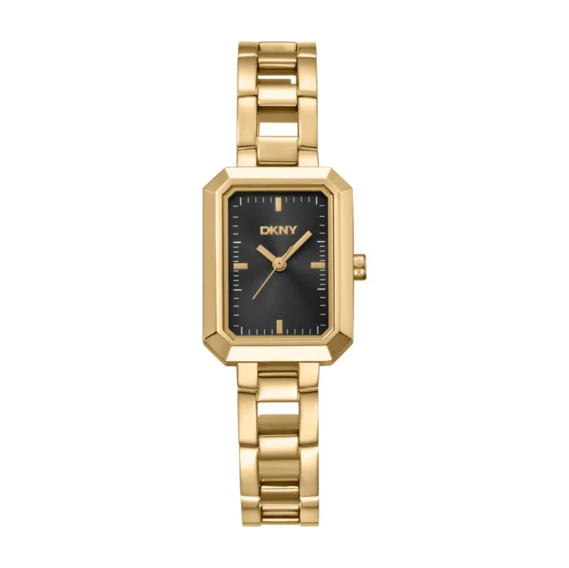 DKNY Damenuhr Uptown Midi