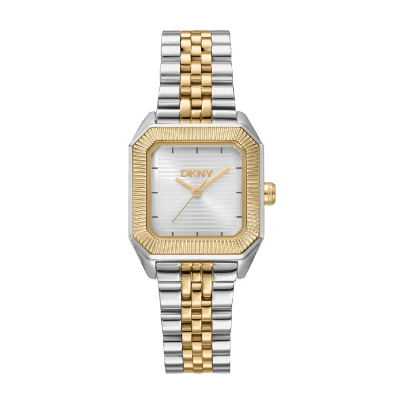 DKNY Damenuhr Signature Shape Kollektion