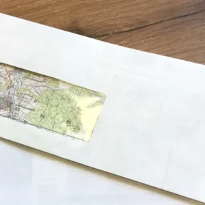 DRP DL mF weiß 500 St. Direktrecycling Großpack