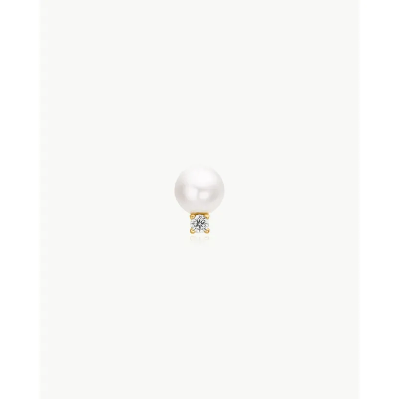 Ania Haie Ohrringe Ear Edit 14kt Gold
