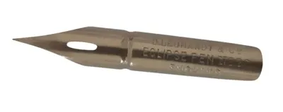 D. Leonardt ECLIPSE PEN No. 20 - Vintage