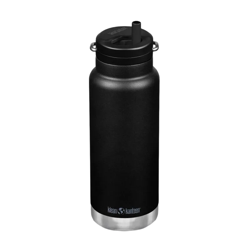 Edelstahl Isolierflasche TKWide Twist Cap 946ml