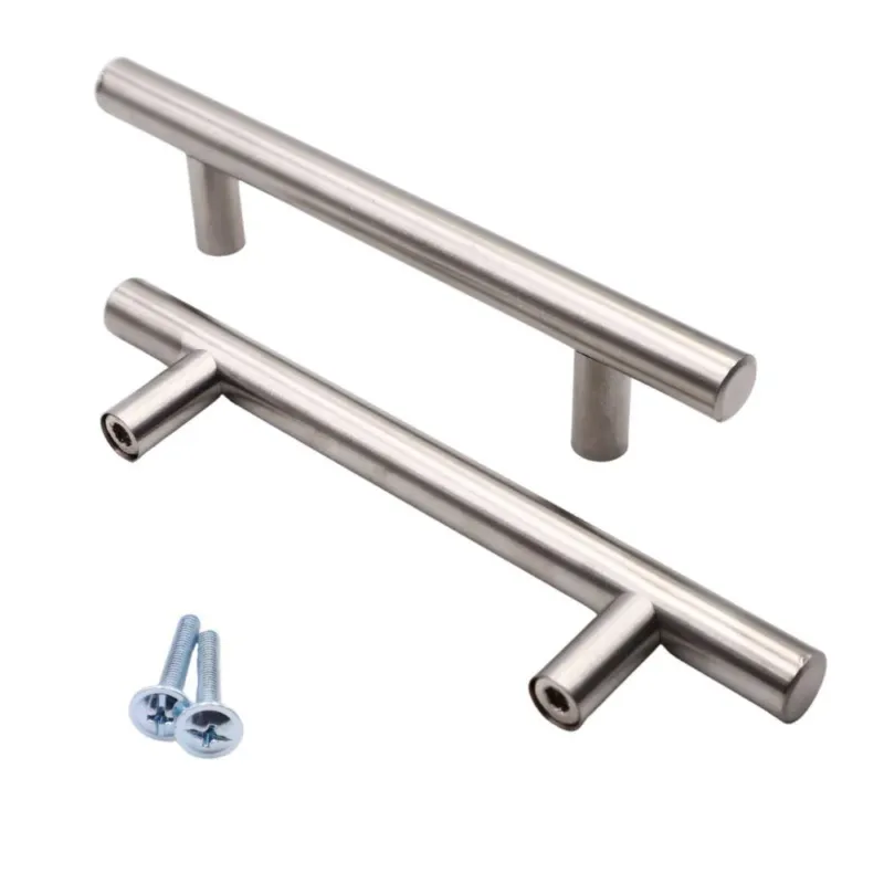 Edelstahl Relinggriff - 224mm (350mm Länge) – Furnica