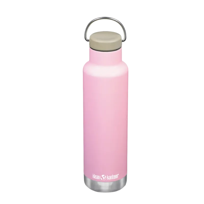 Edelstahl Isolierflasche Classic 592ml Loop Cap