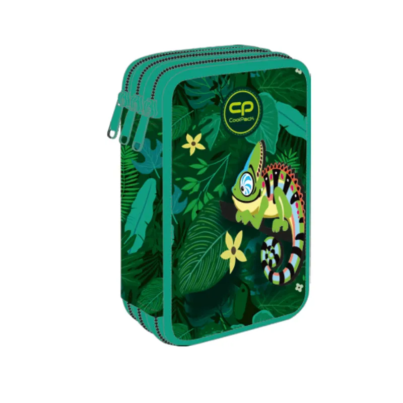 CoolPack Etui gefüllt - JUMPER 3 - Tropic