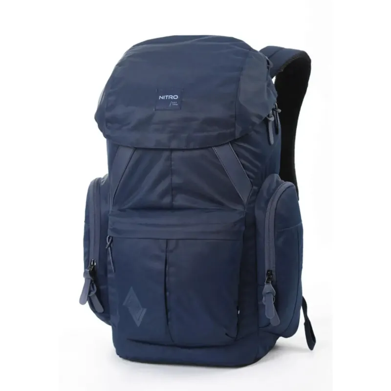 Nitro Bags DAYPACKER TWO NIGHTSKY