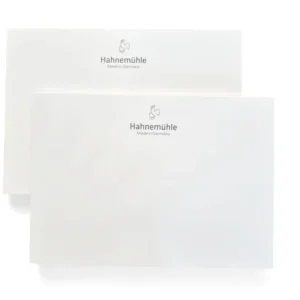 notizblock hahnemuehle writing pad