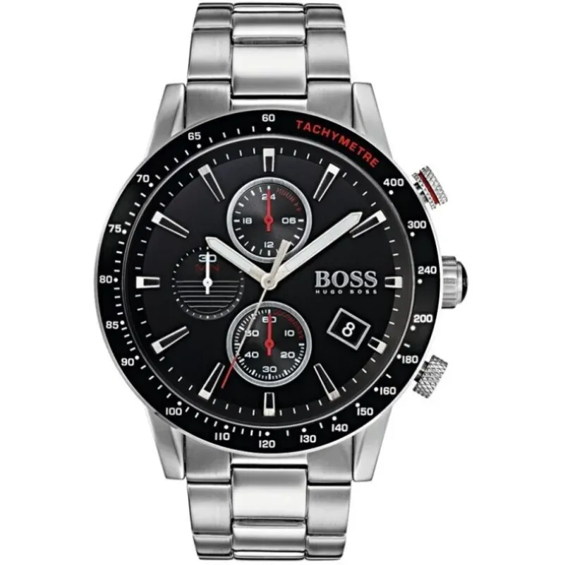 Hugo Boss Chronograph Herrenuhr - HB1513509