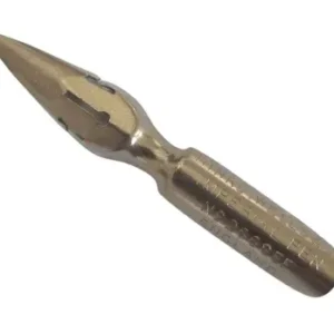Hinks Wells & Co. IMPERIAL PEN No. 2668EF - Vintage