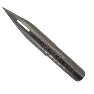 Hinks Wells & Co. COMMERCIAL PEN 968 - Vintage