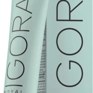 Igora Royal Highlifts Perm Color Creme
