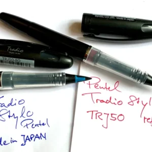 Federschreiber Tradio Stylo TRJ50 Pentel°
