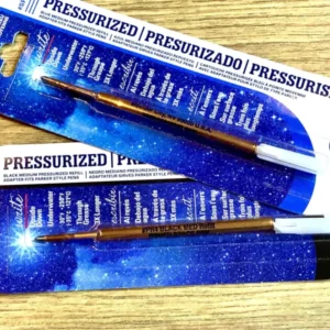 Kugelschreibermine für Fisher Space pen SPR M°