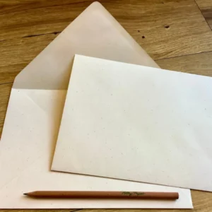 Briefpapier „Pollen Natura“ RC° - Polly Paper - Umweltfreundliche Schreibwaren