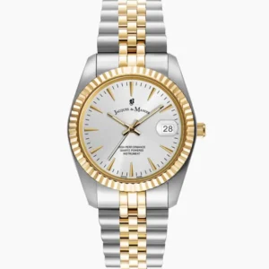 JACQUES DU MANOIR INSPIRATION 36 MM - JWG02201